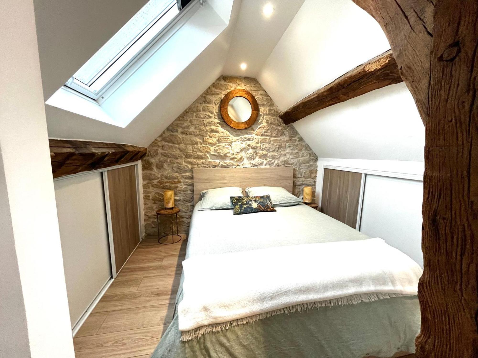 Le Cite Apartman Dijon Kültér fotó