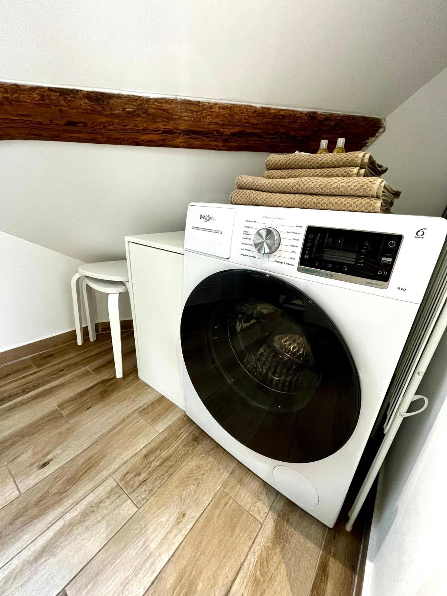 Le Cite Apartman Dijon Kültér fotó